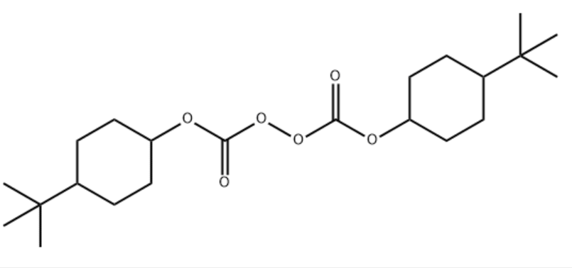 双(4-叔丁基环己基)过氧化二碳酸酯15520-11-3