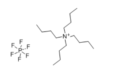 四丁基六氟磷酸铵	3109-63-5