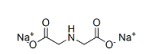 亚氨基二乙酸二钠	928-72-3