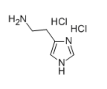 组胺二盐酸盐	56-92-8